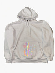 God for me hoodie