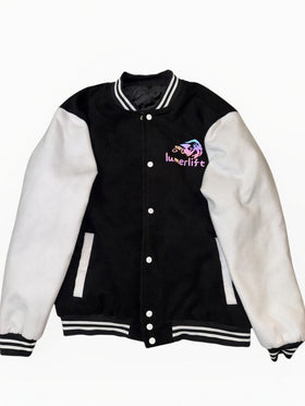 Dragon Varsity Jacket