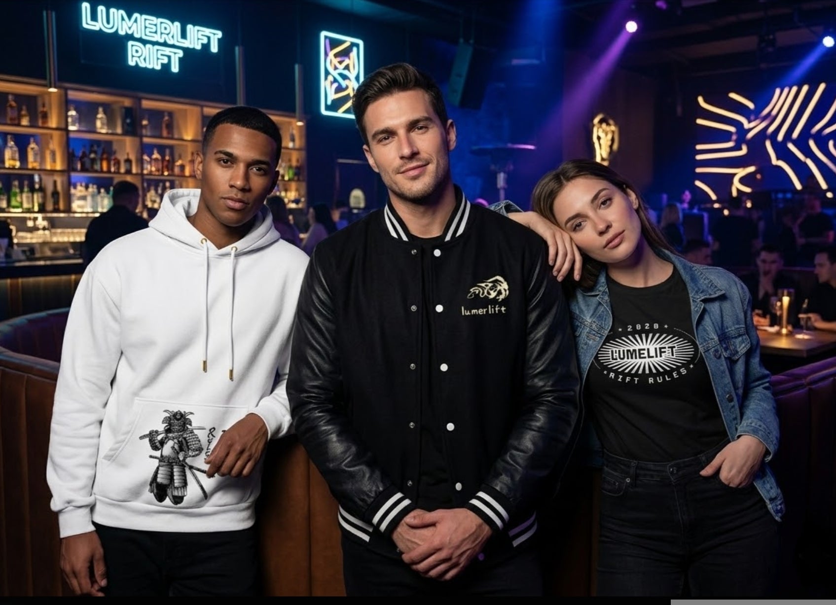 Collection slideshow