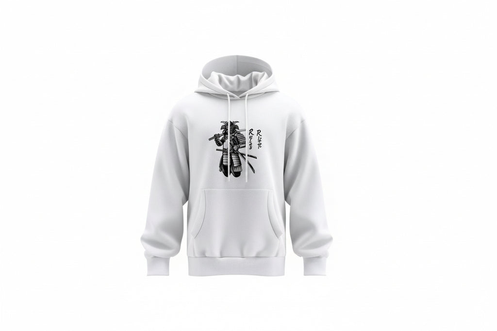 God for me hoodie